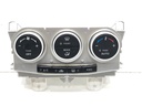 Panel de control de climatización Mazda 5 (CR19)