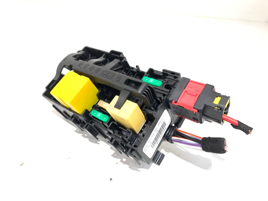 [STARK-697528] Caja de fusibles Opel Crossland X / Crossland