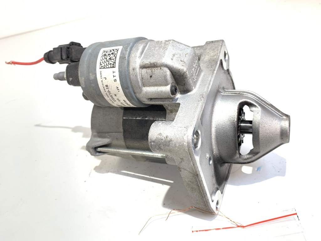 [STARK-697536] Motor de arranque Opel Crossland X / Crossland (P17, P2QO)
