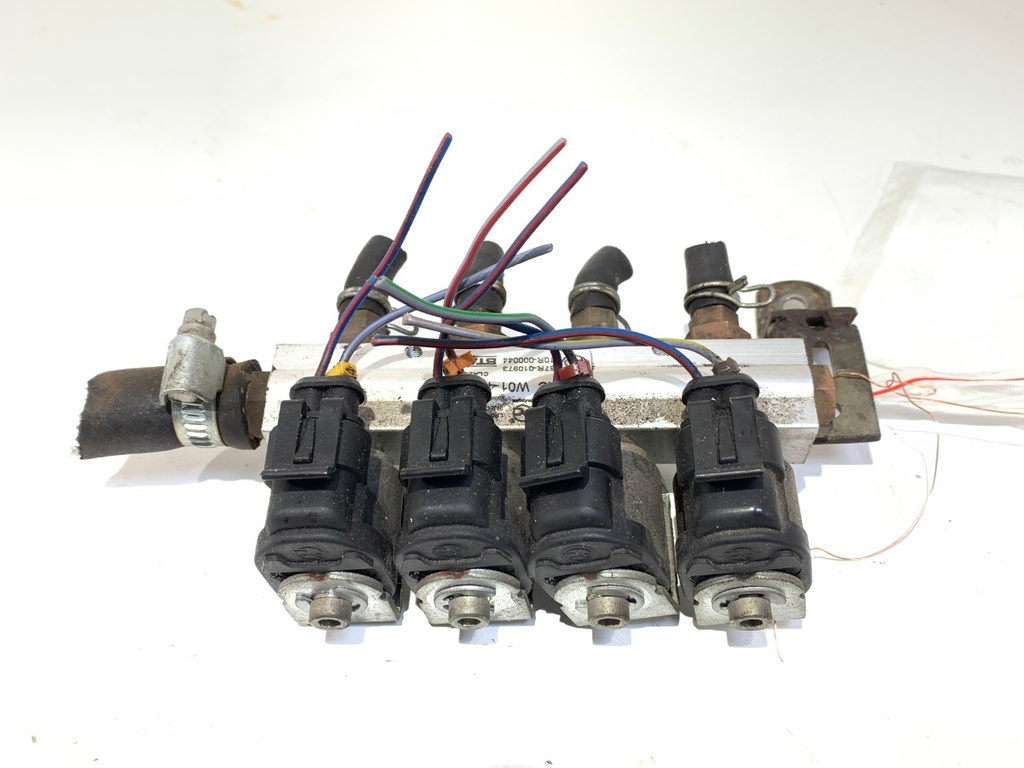 [STARK-697641] Inyector de GLP Audi A4 B6 (8E2)