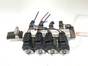 Inyector de GLP Audi A4 B6 (8E2)