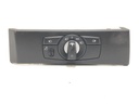 Mando de luces BMW Serie 5 Touring (E61)