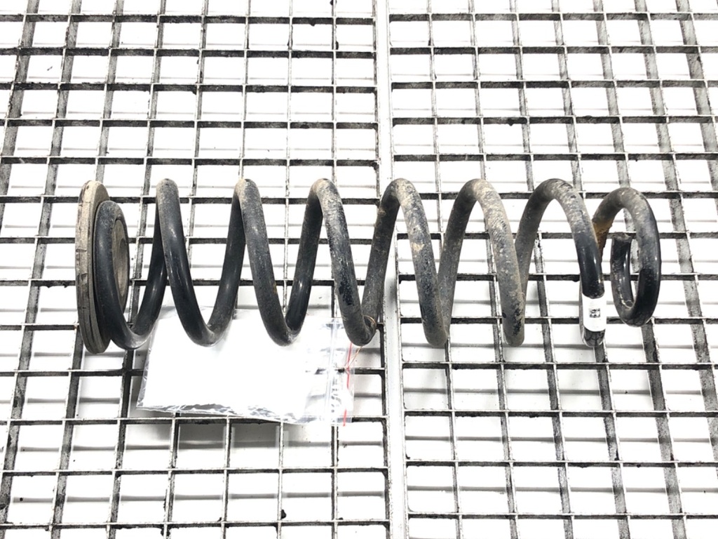 [STARK-698689] Muelle de suspensión trasero Skoda Kodiaq (NS7, NV7, NS6)