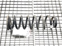 Muelle de suspensión trasero Skoda Kodiaq (NS7, NV7, NS6)