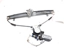 Elevalunas delantero derecho Honda Civic VII Hatchback