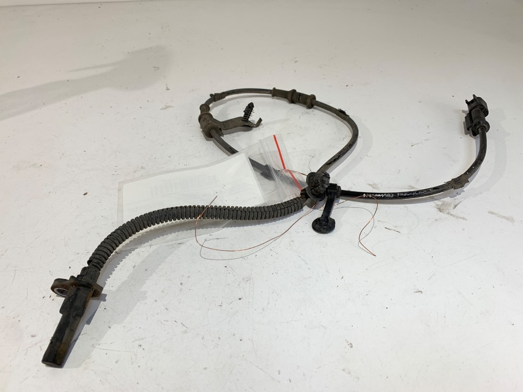 [STARK-699170] Sensor ABS delantero derecho Ford USA Mustang