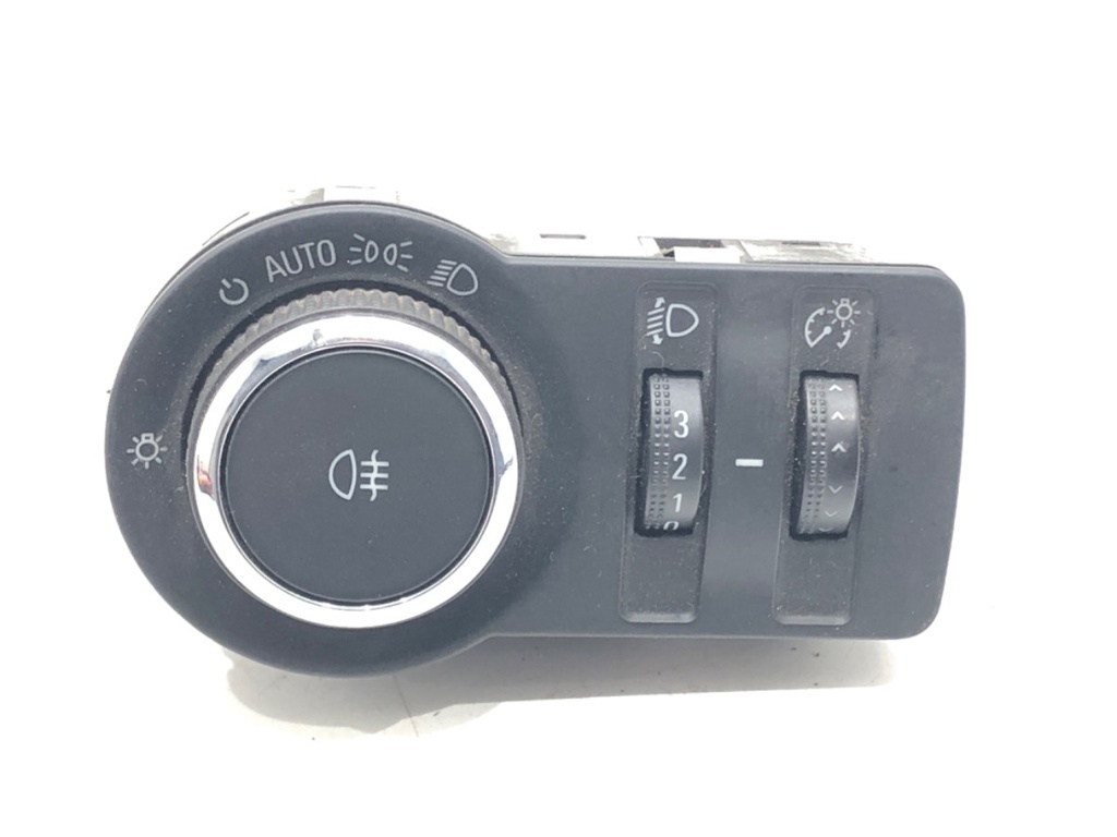 [STARK-699241] Mando de luces Opel Insignia A