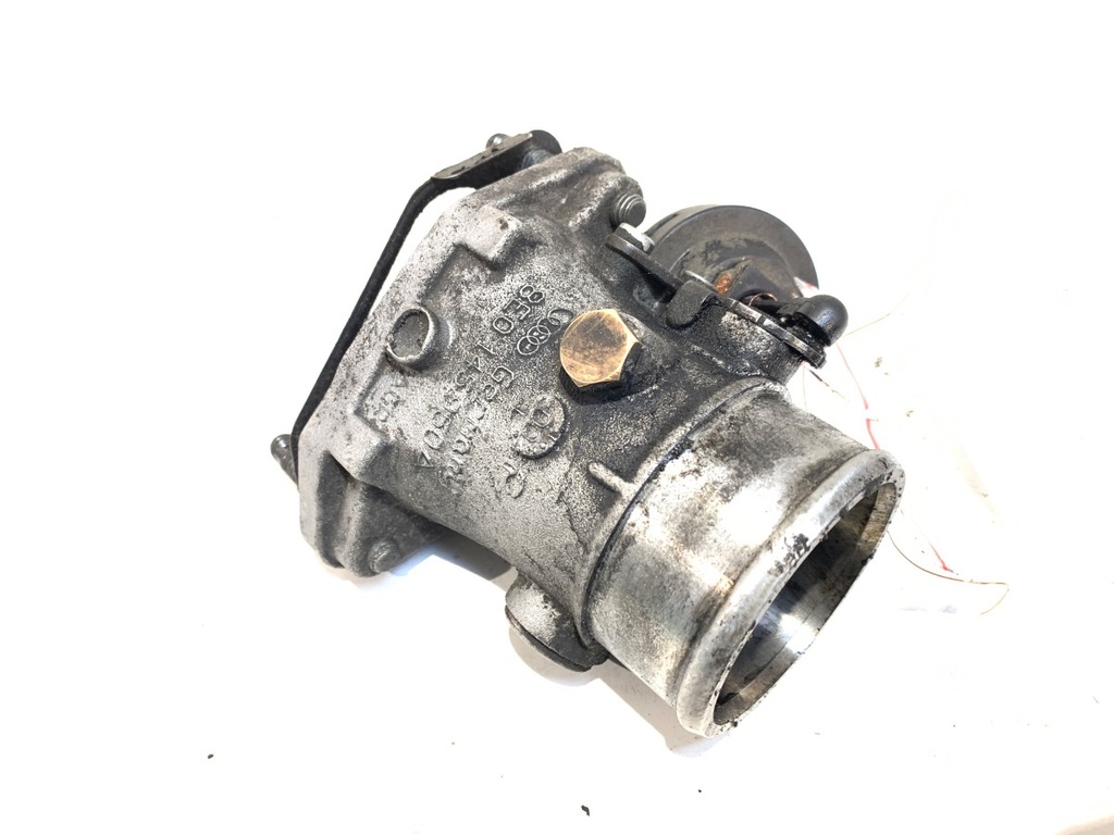 [STARK-700179] Cuerpo de mariposa Audi A4 B6