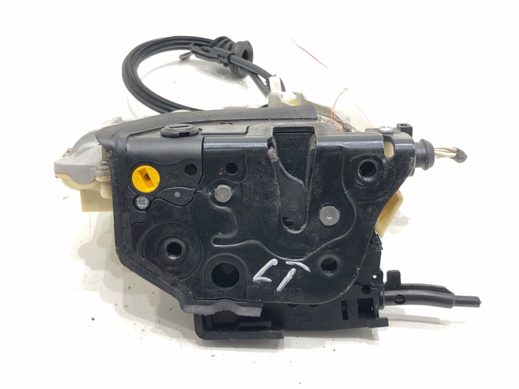 [STARK-700224] Cerradura de puerta trasera izquierda VW Passat B6