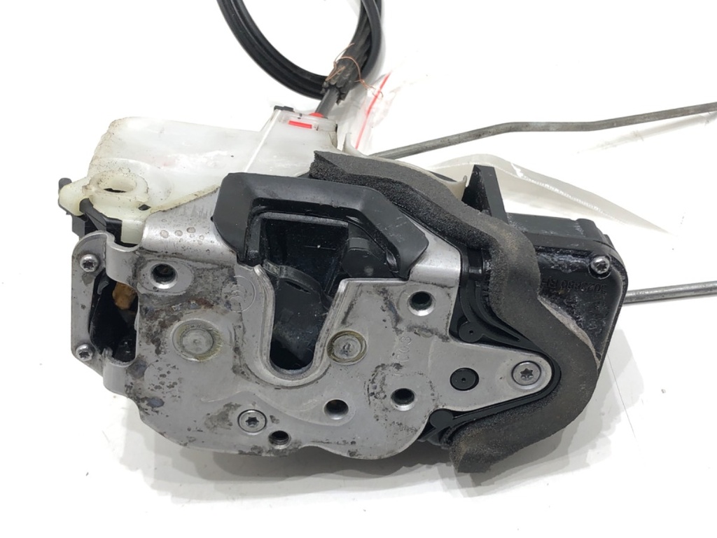 [STARK-700631] Cerradura de puerta delantera derecha Opel Zafira Tourer C