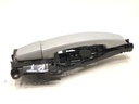 Maneta exterior trasera derecha Opel Zafira Tourer C