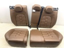 Asiento trasero Citroën DS5 2011-2015 2.0 HDi 165