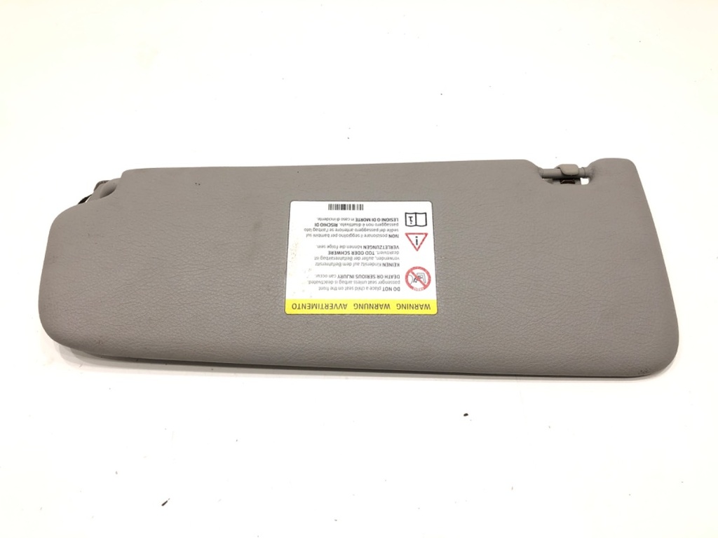 [STARK-701201] Parasol derecho BMW 5 Touring (F11)