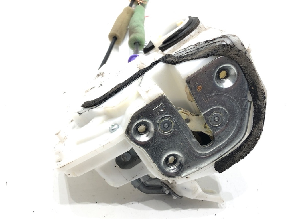 [STARK-701293] Cerradura de puerta trasera derecha MAZDA 3 (BM, BN)