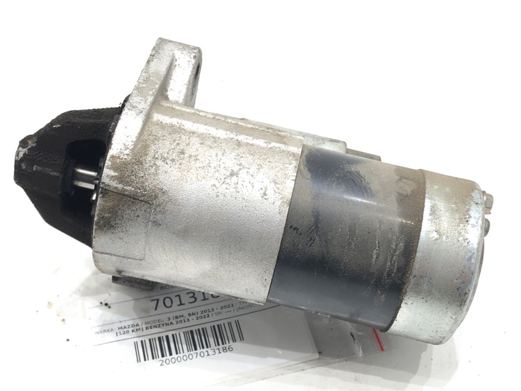 [STARK-701318] Motor de arranque MAZDA 3 (BM, BN)