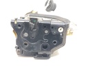 Cerradura de puerta delantera derecha Audi Q7 (4LB)