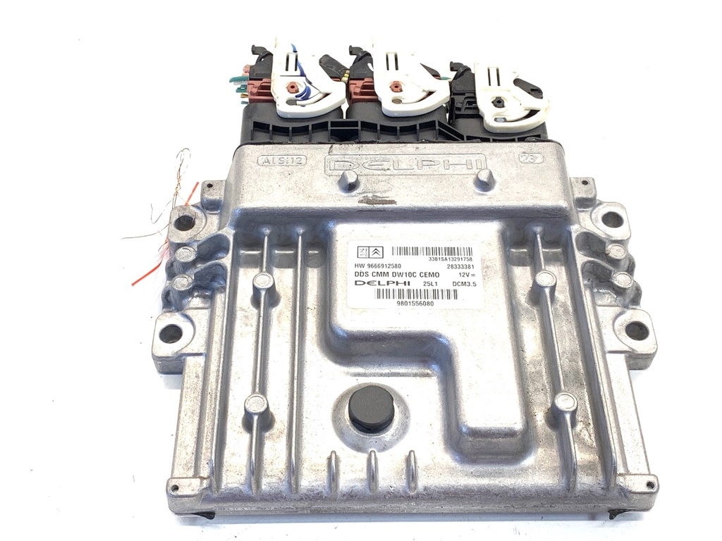 [STARK-854049] Unidad de control del motor CITROEN DS5 2.0 HDi 165 2011-2015
