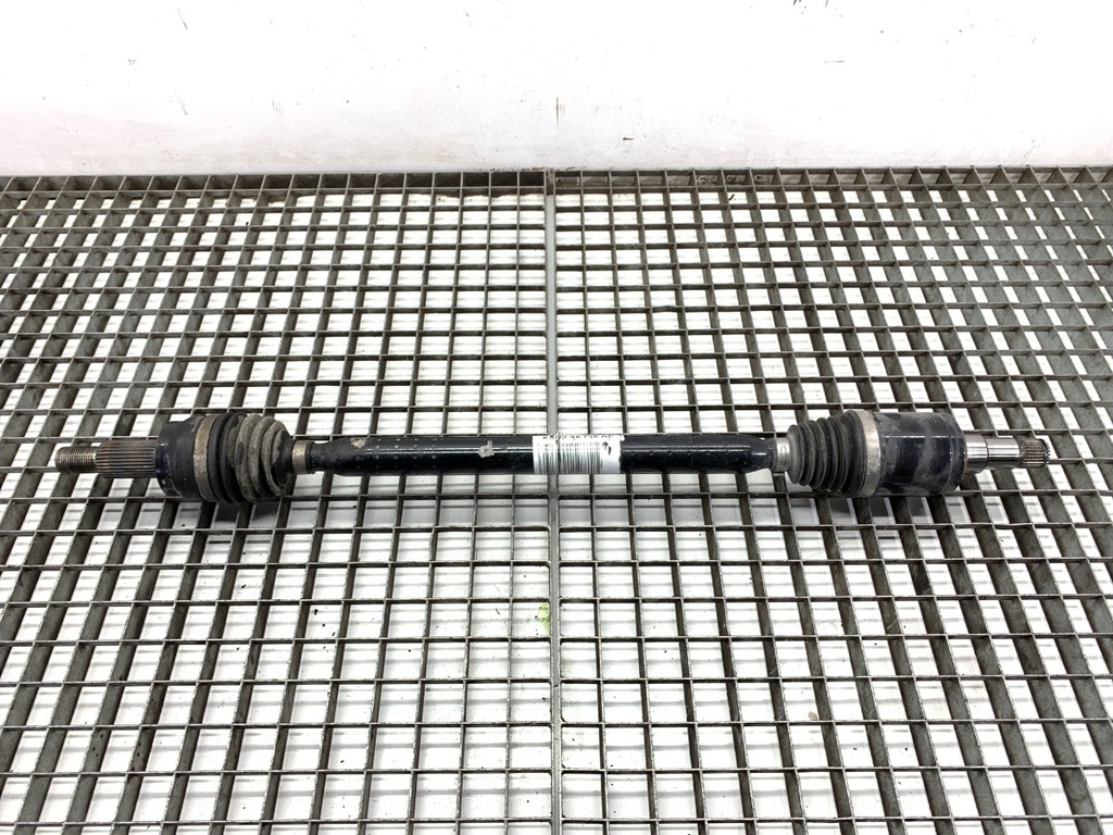 [STARK-844823] Eje trasero derecho Land Rover Range Rover Evoque (L551) 2018-2022