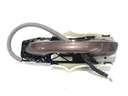 Maneta de puerta delantera izquierda Skoda Octavia III