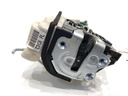Cerradura de puerta delantera izquierda KIA RIO III sedán (UB) 1.25 CVVT 63 kW (86 CV) gasolina 2011-2017