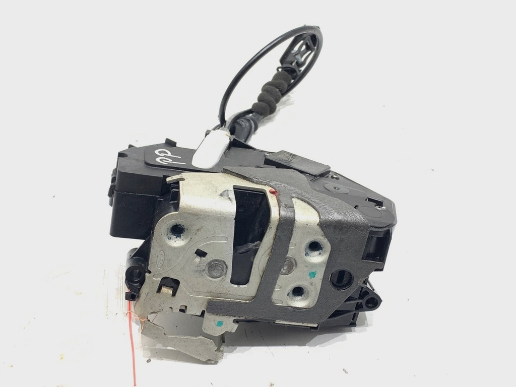[STARK-702581] Cerradura de puerta delantera derecha Ford Ecosport