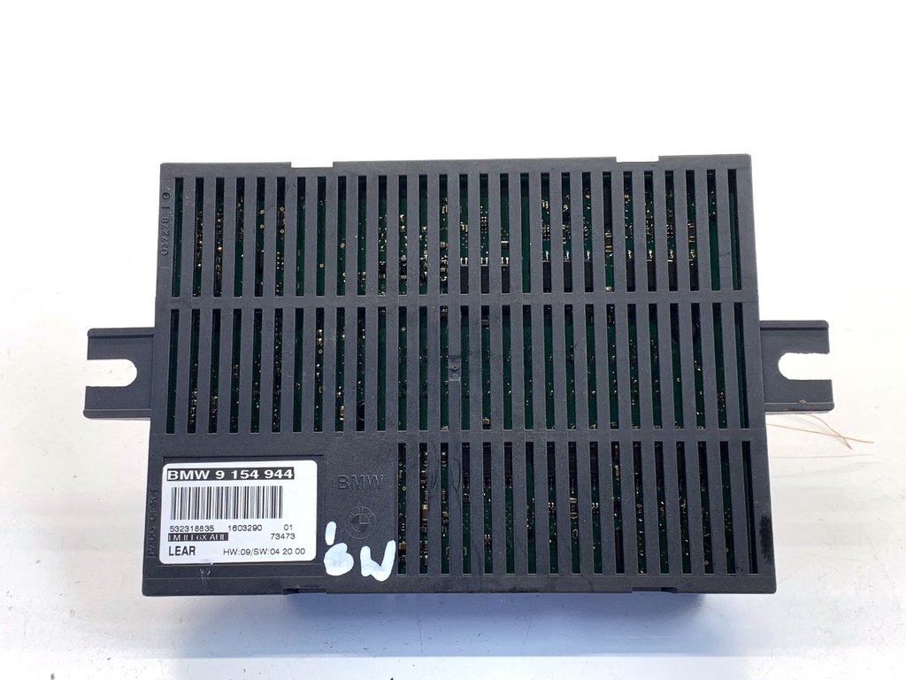 [STARK-853780] Módulo de luces BMW Serie 5 (E60) 2003-2010