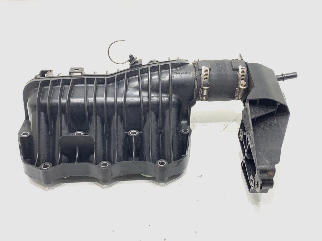 [STARK-702656] Colector de admisión Ford Ecosport 2011-2022