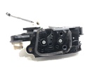 Cerradura de puerta delantera izquierda VW Golf VII