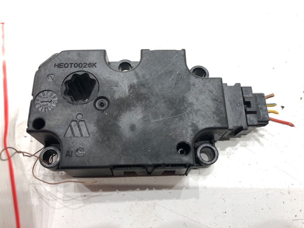 [STARK-702782] Elemento calefactor Audi A6 C7 (4G2, 4GC)