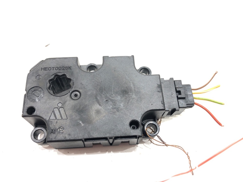 [STARK-702817] Elemento calefactor Audi A6 C7 (4G2, 4GC)