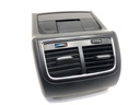 Rejilla de ventilación trasera Audi A4 B8 (8K2)