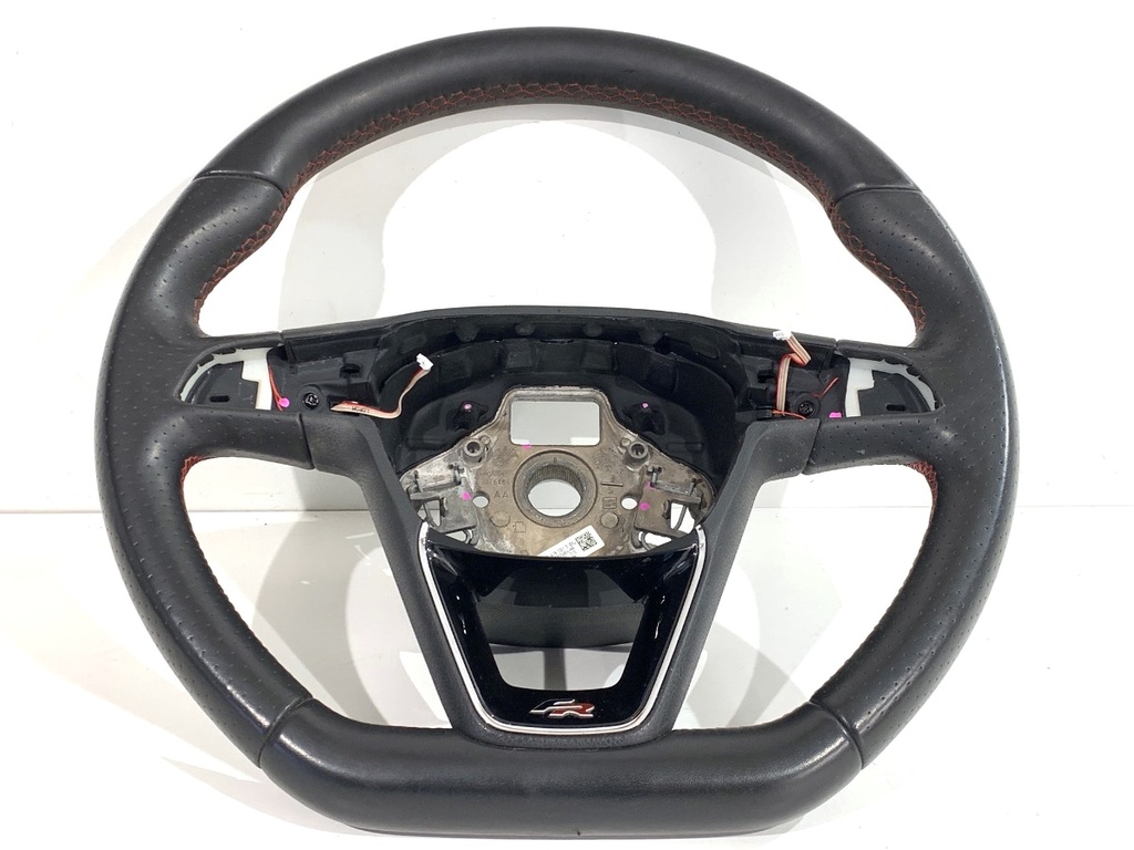[STARK-854358] Volante de dirección SEAT León (5F1) 1.8 TSI 132 kW 2013-2022