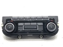 Panel de control de climatización VW Passat B7 Variant (365)