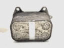 Enfriador de aceite VW Passat B7 Variant (365)