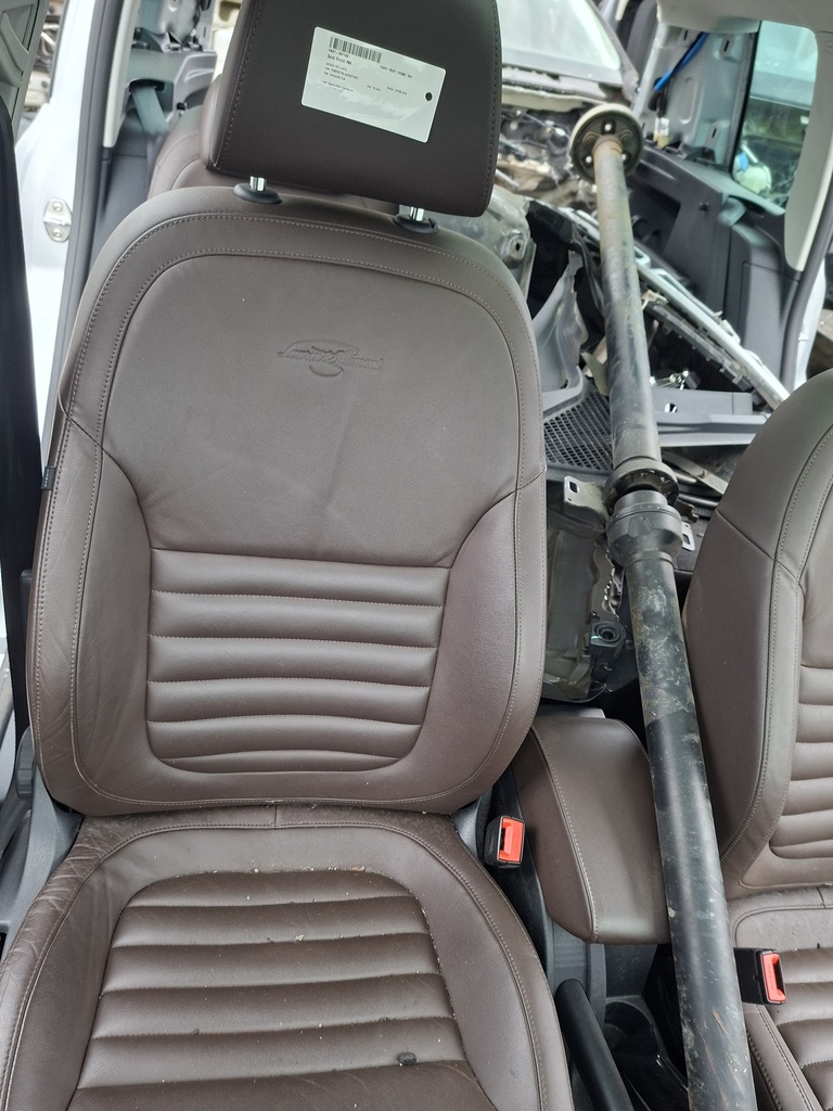 [EPE-103240] Asiento Conductor Delantero Derecho Skoda Yeti