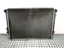 Radiador de agua SEAT LEON (5F1) 1.8 TSI 132 kW 2013-2022