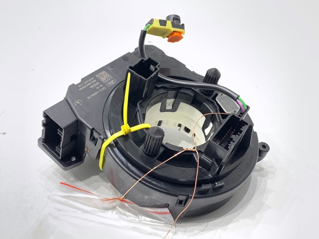 [STARK-704824] Anillo de airbag Ford Focus IV (HN)