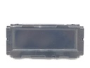Pantalla Opel Astra J Sports Tourer (P10)