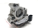 Cuerpo de mariposa Ford Focus IV (HN)