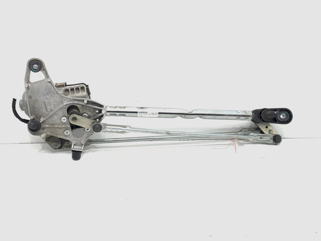 [STARK-705166] Mecanismo de limpiaparabrisas Ford Focus IV (HN)