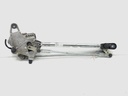 Mecanismo de limpiaparabrisas Ford Focus IV (HN)