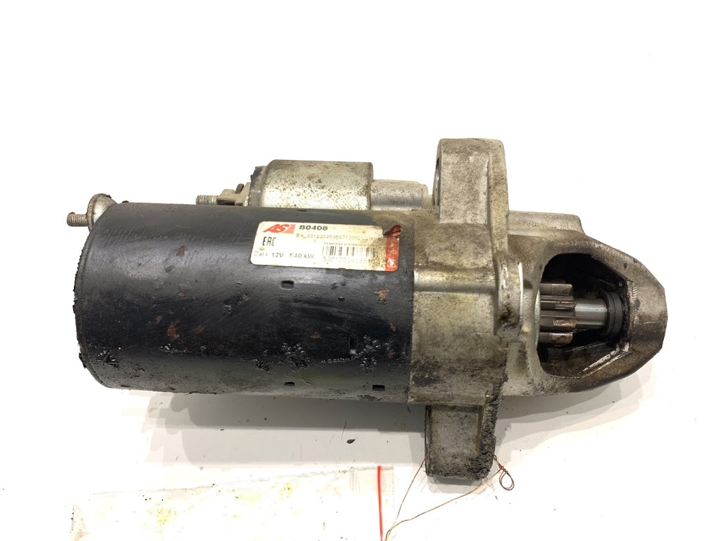 [STARK-705446] Motor de arranque AUDI A6 C5 (4B2)