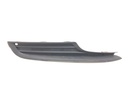 Rejilla de parachoques delantero derecho VW Golf VII