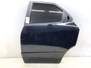 Puerta trasera izquierda Honda Civic VIII Hatchback (FN, FK) 2005-2022