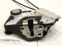 Cerradura de puerta delantera izquierda Toyota Yaris