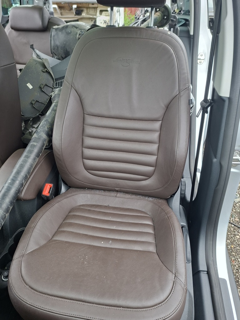 [EPE-103241] Asiento Pasajero Delantero Izquierdo Skoda Yeti