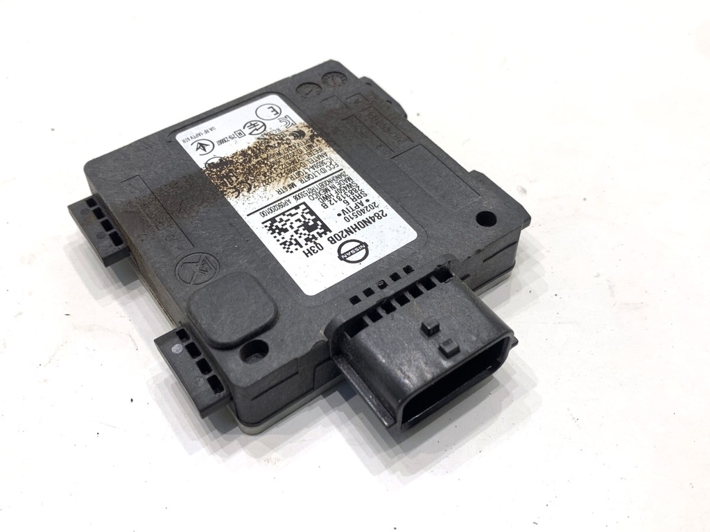 [STARK-841380] Módulo de control híbrido Nissan Qashqai III (J12) 1.3 DIG-T 103 kW (140 CV) 2021-2022
