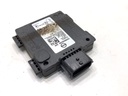 Módulo de control híbrido Nissan Qashqai III (J12) 1.3 DIG-T 103 kW (140 CV) 2021-2022