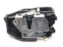 Cerradura de puerta trasera izquierda BMW Serie 3 (F30, F80)