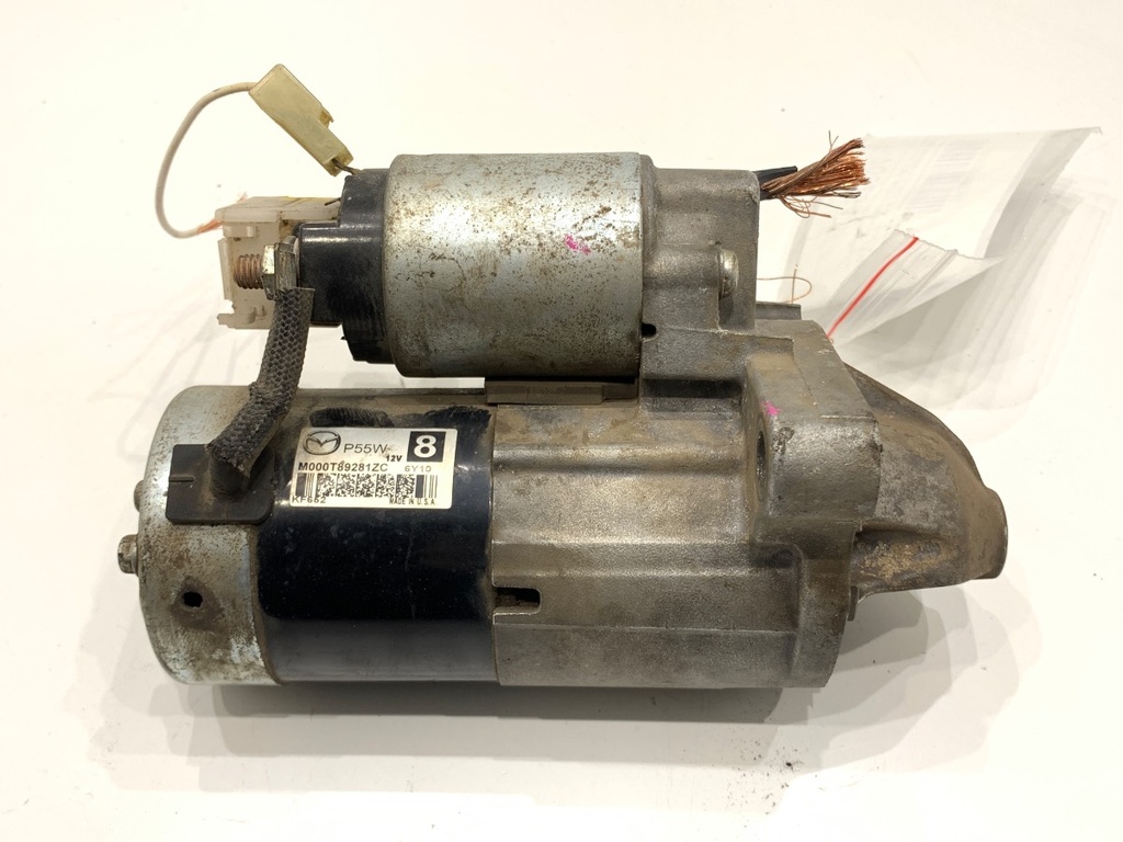 [STARK-708254] Motor de arranque MAZDA 3 (BM, BN)